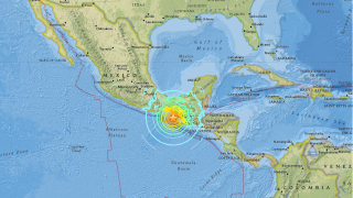 Cómo se ha producido uno de los mayores terremotos en la historia de México y qué hacer ante una réplica<em></em>